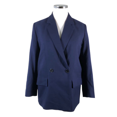Unisex Arket - Jakk, suurus 42 - Sinine ()
