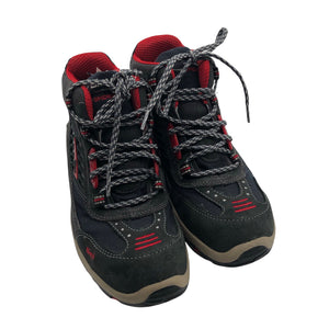 Unisex Sievi - Poolsaapad, suurus 39 - Hall (3)