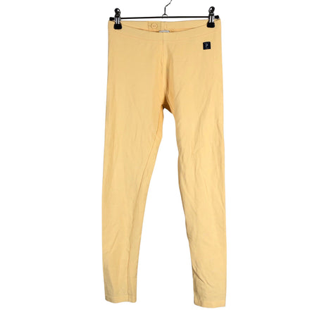 Unisex Polarn O. Pyret - Retuusid, suurus 146 - 152 - Kollane ()