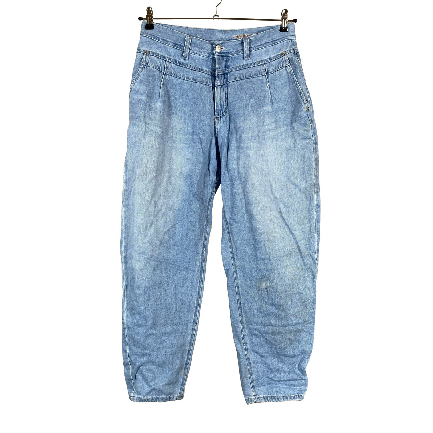 Unisex Very Nice - Teksad, suurus W30 - Helesinine (1)