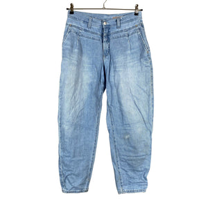 Unisex Very Nice - Teksad, suurus W30 - Helesinine (1)