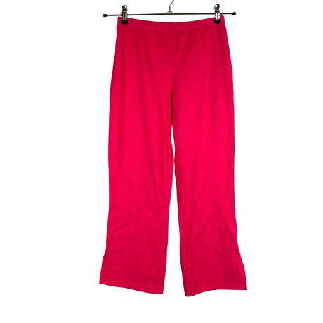 Unisex Nanso - Trikotaažist püksid, suurus 36 - Roosa ()