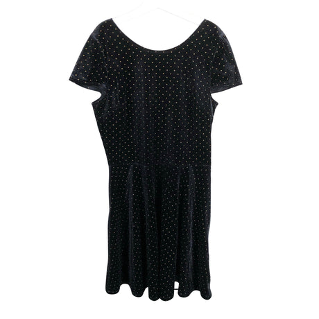 Unisex Marks&Spencer - Pidulik kleit, suurus 152 - 158 - Must ()
