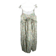 Unisex Next - Õhuke kleit, suurus 164 - 170 - Roheline ()
