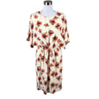 Unisex Mos Mosh - Õhuke kleit, suurus 40 - Looduslik valge ()
