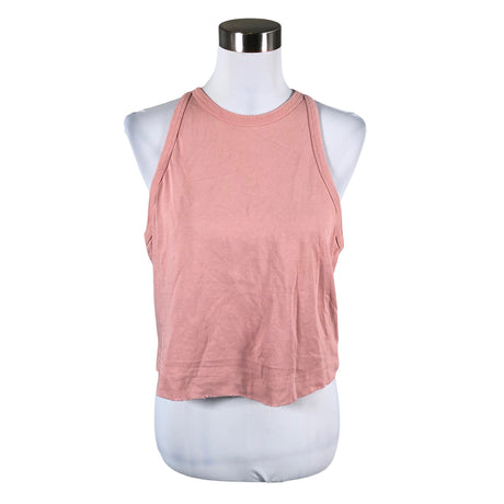 Unisex Reebok - Sporditopp, suurus 46 - Heleroosa ()