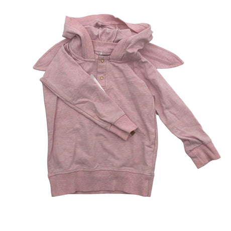 Unisex Metsola - Dressikangast pluus, suurus 74 - 80 - Heleroosa ()