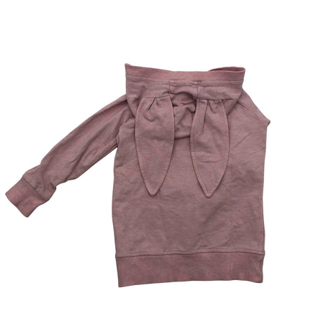 Unisex Metsola - Dressikangast pluus, suurus 74 - 80 - Heleroosa (2)