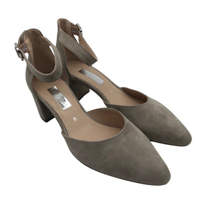 Unisex Gabor - Kontsakingad, suurus 39 - Hall (3)