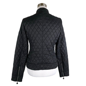 Unisex Marc O'Polo - Tepitud jope, suurus 38 - Must (2)