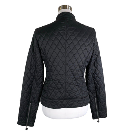 Unisex Marc O'Polo - Tepitud jope, suurus 38 - Must (2)