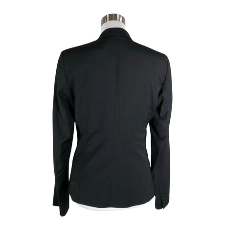 Unisex Tiger of Sweden - Jakk, suurus 38 - Must (2)