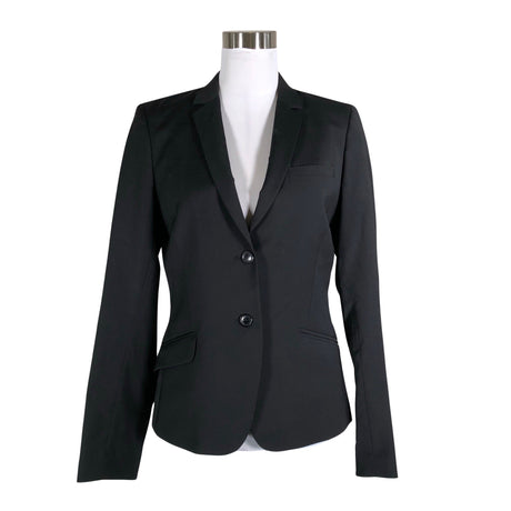 Unisex Tiger of Sweden - Jakk, suurus 38 - Must ()