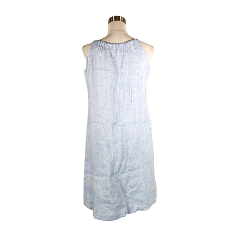 Unisex Bypias - Mitteveniv kleit, suurus 38 - Helesinine (2)