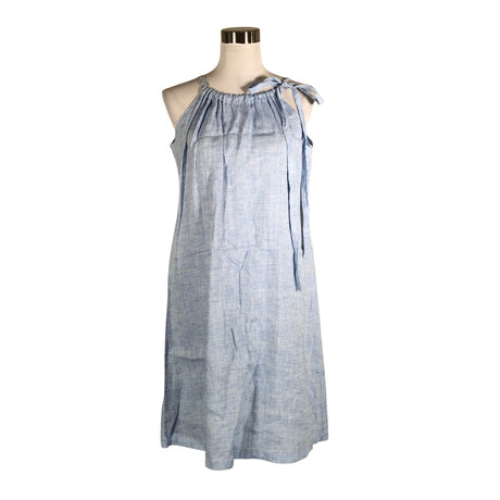 Unisex Bypias - Mitteveniv kleit, suurus 38 - Helesinine ()