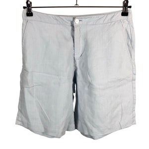 Unisex Part two - Lühikesed püksid, suurus 38 - Helesinine (1)