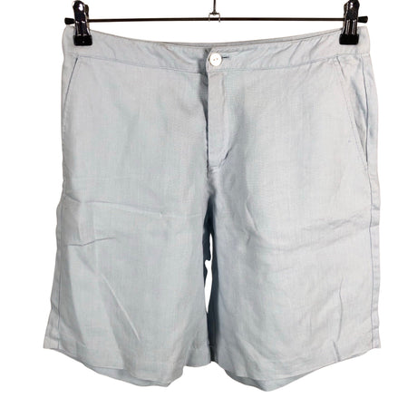 Unisex Part two - Lühikesed püksid, suurus 38 - Helesinine ()