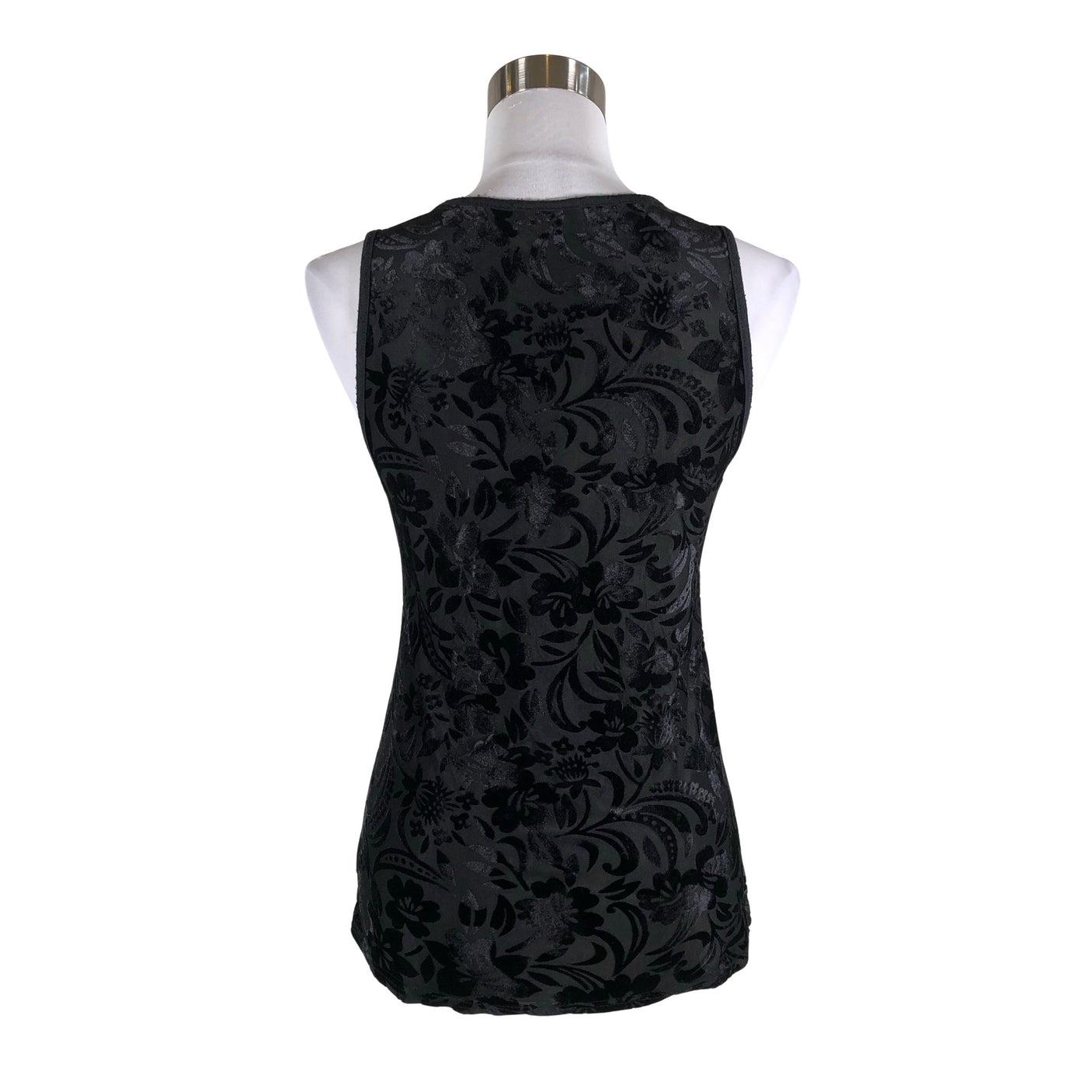 Unisex Cream - Pidulik top, suurus 38 - Pruun (2)