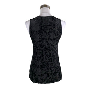 Unisex Cream - Pidulik top, suurus 38 - Pruun (2)