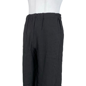 Unisex Katri Niskanen - Mittevenivad püksid, suurus 38 - Must (3)