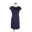 Unisex Comma - Pliiatskleit, suurus 38 - Sinine ()