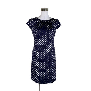 Unisex Comma - Pliiatskleit, suurus 38 - Sinine (1)