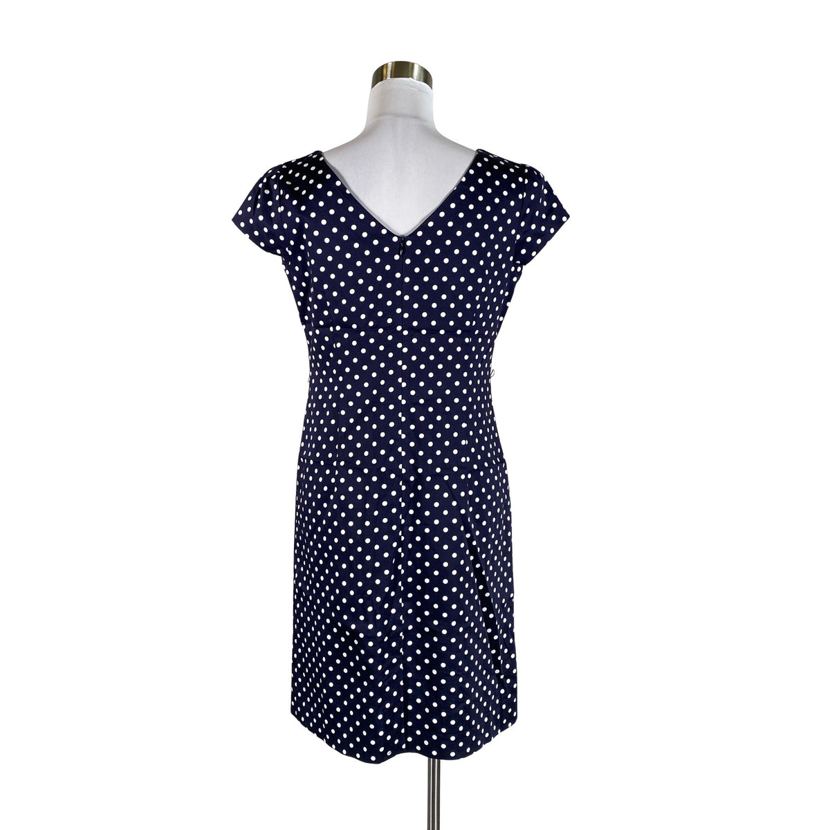 Unisex Comma - Pliiatskleit, suurus 38 - Sinine (2)