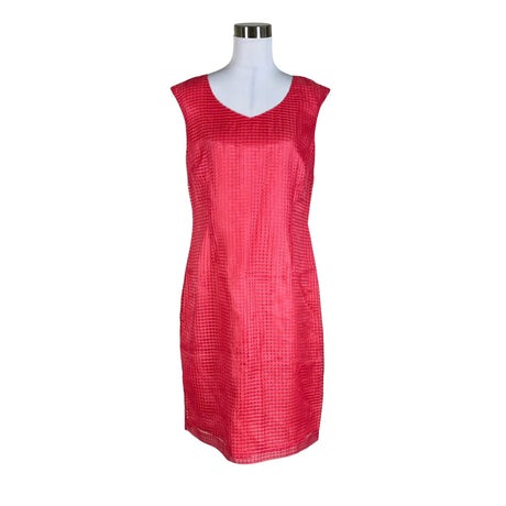 Unisex Ril's - Pidulik kleit, suurus 40 - Roosa ()