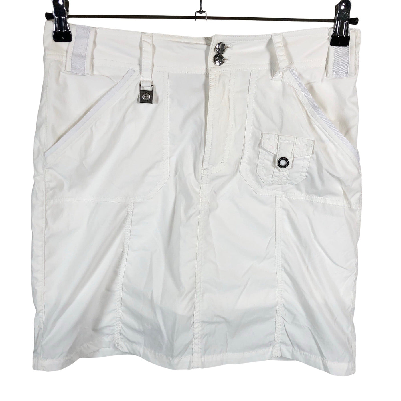 Unisex Röhnisch - Spordiseelik, suurus 38 - Valge (1)