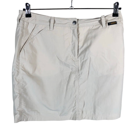 Unisex Jack Wolfskin - Spordiseelik, suurus 38 - Beige ()