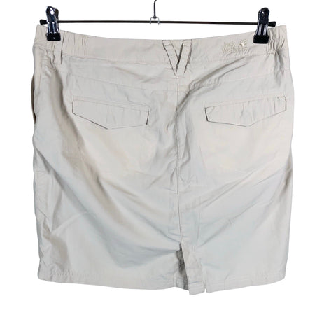Unisex Jack Wolfskin - Spordiseelik, suurus 38 - Beige (2)