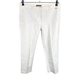 Unisex Esprit - Mittevenivad püksid, suurus 38 - Valge ()