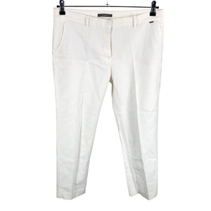 Unisex Esprit - Mittevenivad püksid, suurus 38 - Valge (1)