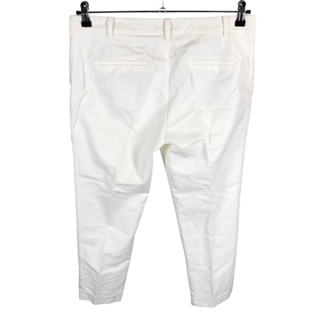 Unisex Esprit - Mittevenivad püksid, suurus 38 - Valge (2)