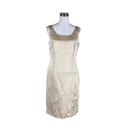 Unisex Ril's - Pliiatskleit, suurus 38 - Beige ()
