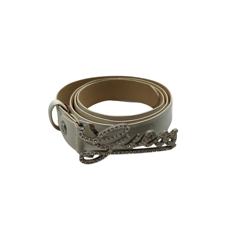 Unisex Guess - Nahkvöö, suurus Suurus puudub - Valge ()