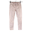 Unisex 7 for all mankind - Teksad, suurus W26 - Heleroosa ()
