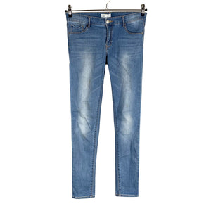 Unisex Sfera - Teksad, suurus 40 - Helesinine (1)