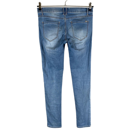 Unisex Sfera - Teksad, suurus 40 - Helesinine (2)