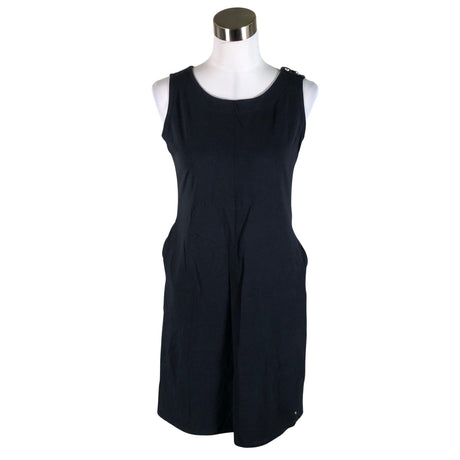 Unisex Luhta - Trikotaažist kleit, suurus 36 - Sinine ()