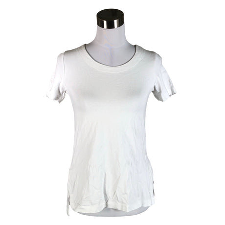 Unisex Holebrook - T-särk, suurus 34 - Valge ()