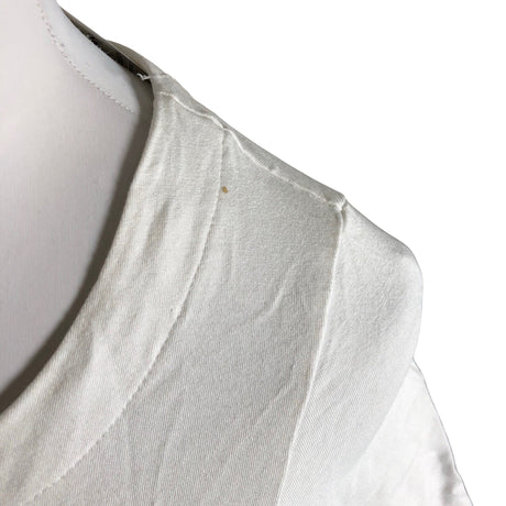 Unisex Holebrook - T-särk, suurus 34 - Valge (2)