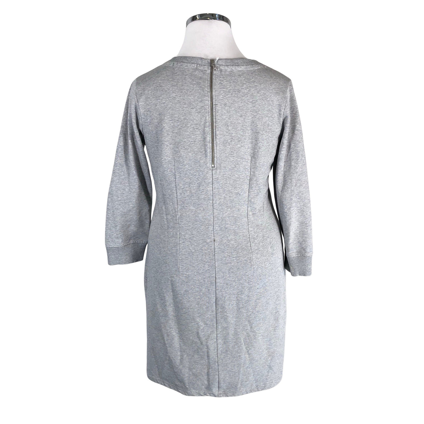 Unisex Gant - Dressikangast kleit, suurus 42 - Hall (2)