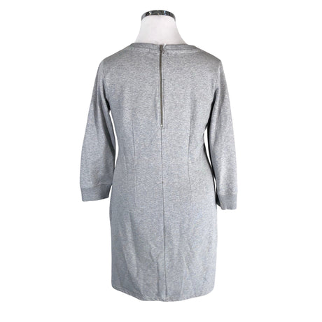 Unisex Gant - Dressikangast kleit, suurus 42 - Hall (2)