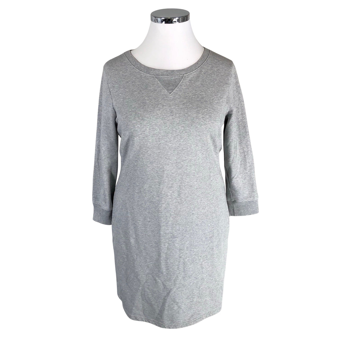 Unisex Gant - Dressikangast kleit, suurus 42 - Hall (1)