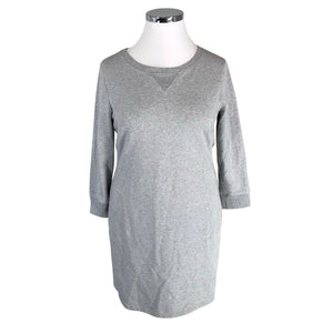 Unisex Gant - Dressikangast kleit, suurus 42 - Hall (1)