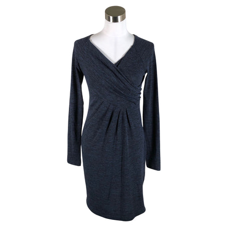 Unisex Love2Wait - Kootud kleit, suurus 36 - Sinine ()
