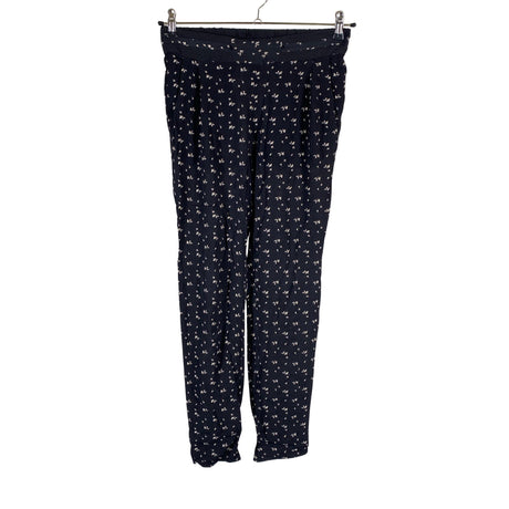 Unisex Noa Noa - Õhukesed püksid, suurus 36 - Must ()