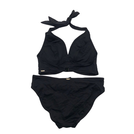 Unisex Panache - Bikiinid, suurus 34 - Must (2)