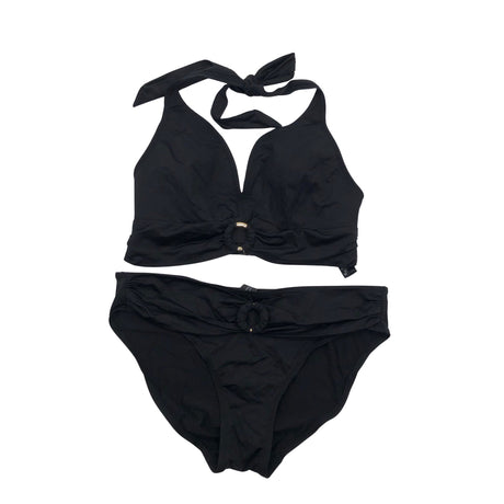 Unisex Panache - Bikiinid, suurus 34 - Must ()